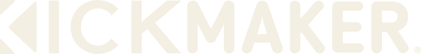 Logo Kickmaker