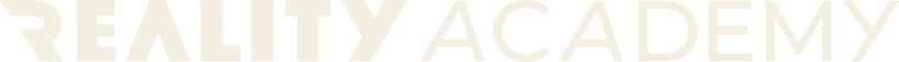 Logo Reality Academy